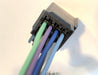 EDS Pigtail Harness WPT-1128 3U2Z-14S411-BCB Pigtail Harness WPT-1128 3U2Z-14S411-BCB Pigtail Harness