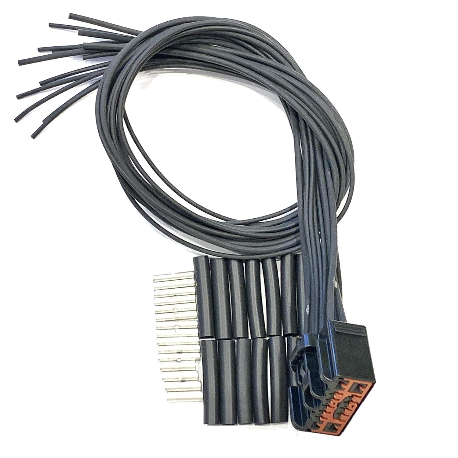EDS Pigtail Harness WPT-1140 / 3U2Z-14S411-ZZB Pigtail Harness WPT-1140 / 3U2Z-14S411-ZZB Pigtail Harness
