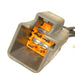 EDS Pigtail Harness WPT-1143 / AU2Z-14S411-BPA Pigtail Harness WPT-1143 / AU2Z-14S411-BPA Pigtail Harness