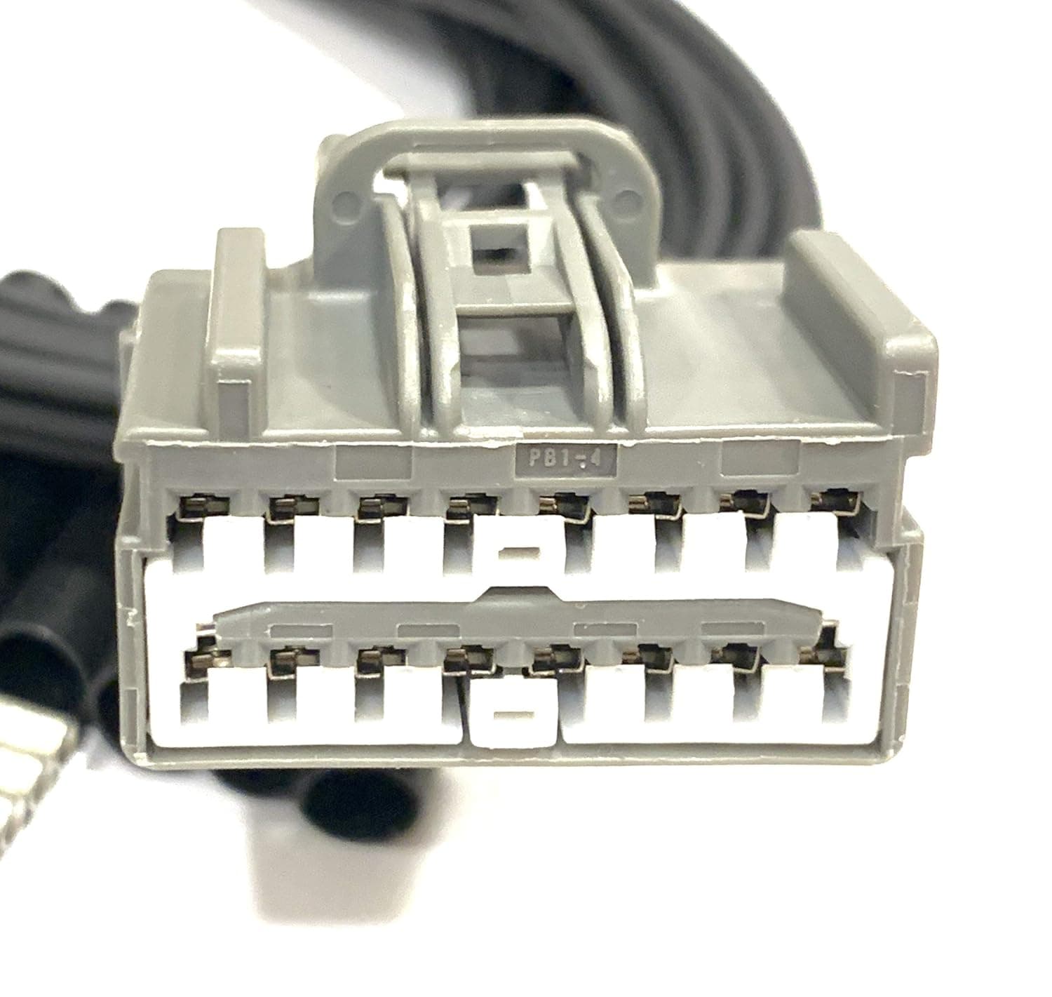 EDS Pigtail Harness WPT-1145 / BU2Z-14S411-GA Pigtail Harness WPT-1145 / BU2Z-14S411-GA Pigtail Harness