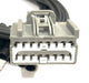 EDS Pigtail Harness WPT-1145 / BU2Z-14S411-GA Pigtail Harness WPT-1145 / BU2Z-14S411-GA Pigtail Harness