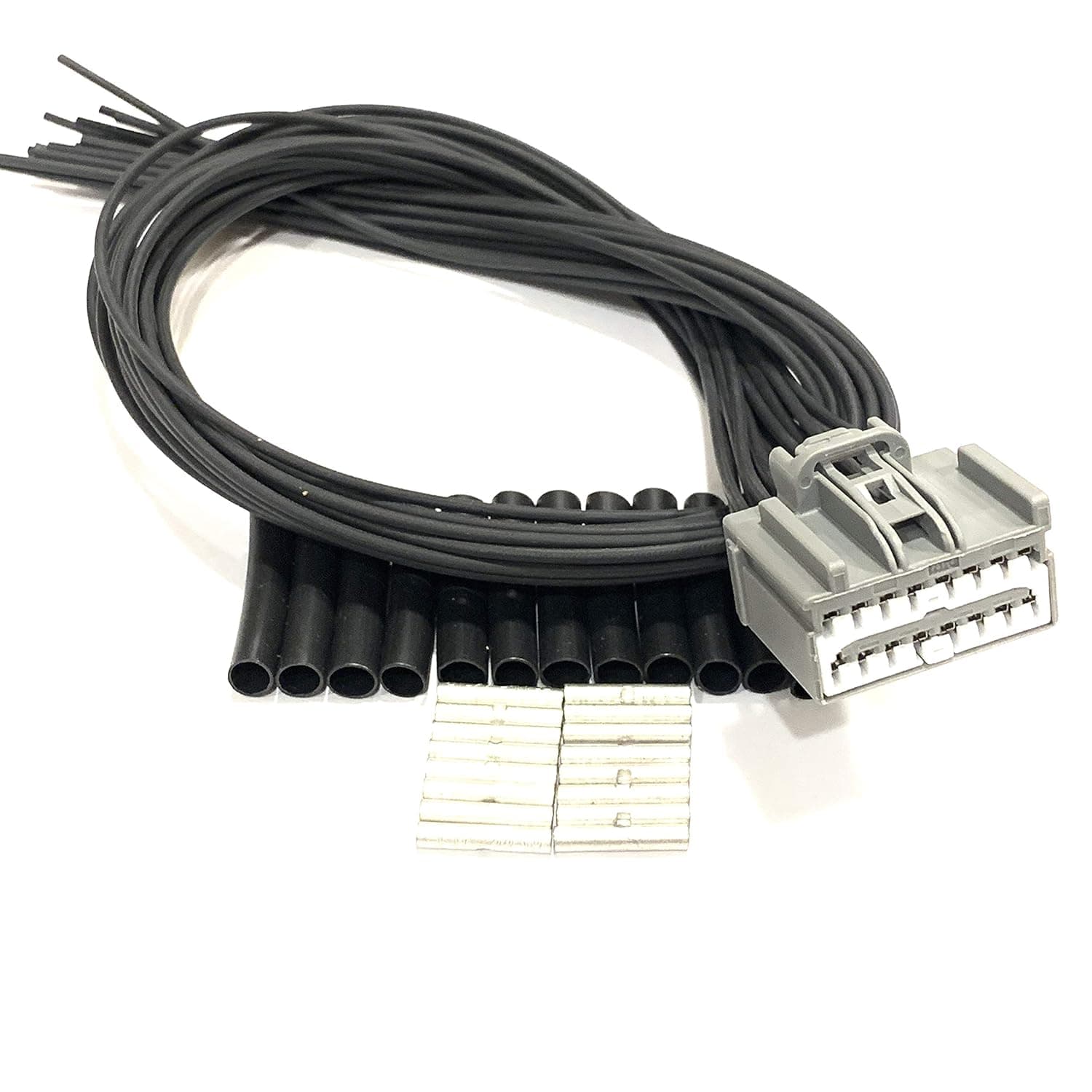 EDS Pigtail Harness WPT-1145 / BU2Z-14S411-GA Pigtail Harness WPT-1145 / BU2Z-14S411-GA Pigtail Harness