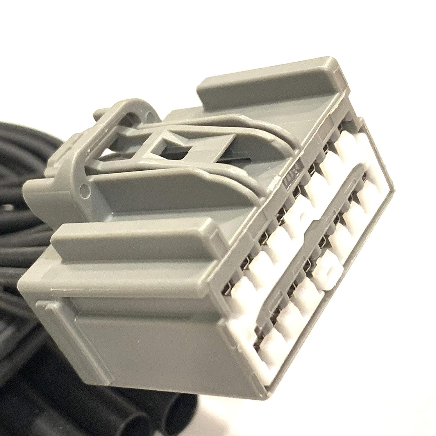 EDS Pigtail Harness WPT-1145 / BU2Z-14S411-GA Pigtail Harness WPT-1145 / BU2Z-14S411-GA Pigtail Harness