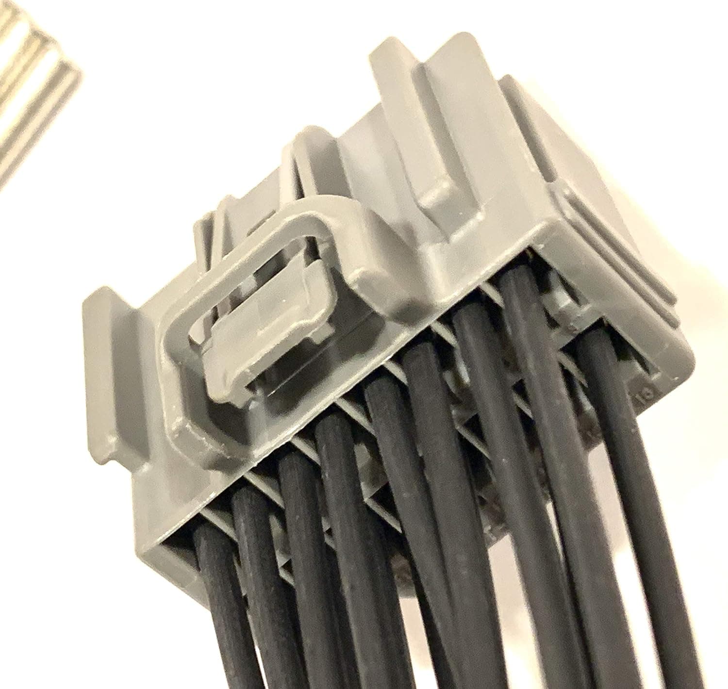 EDS Pigtail Harness WPT-1145 / BU2Z-14S411-GA Pigtail Harness WPT-1145 / BU2Z-14S411-GA Pigtail Harness