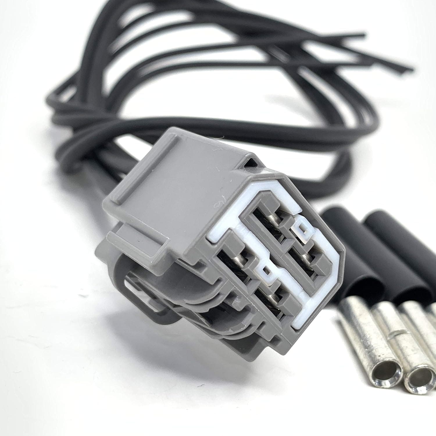 EDS Pigtail Harness WPT-1177 / AU2Z-14S411-BHA Pigtail Harness WPT-1177 / AU2Z-14S411-BHA Pigtail Harness