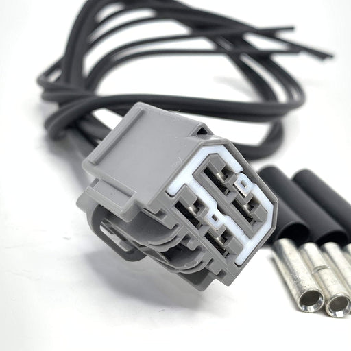 EDS Pigtail Harness WPT-1177 / AU2Z-14S411-BHA Pigtail Harness WPT-1177 / AU2Z-14S411-BHA Pigtail Harness