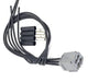 EDS Pigtail Harness WPT-1177 / AU2Z-14S411-BHA Pigtail Harness WPT-1177 / AU2Z-14S411-BHA Pigtail Harness