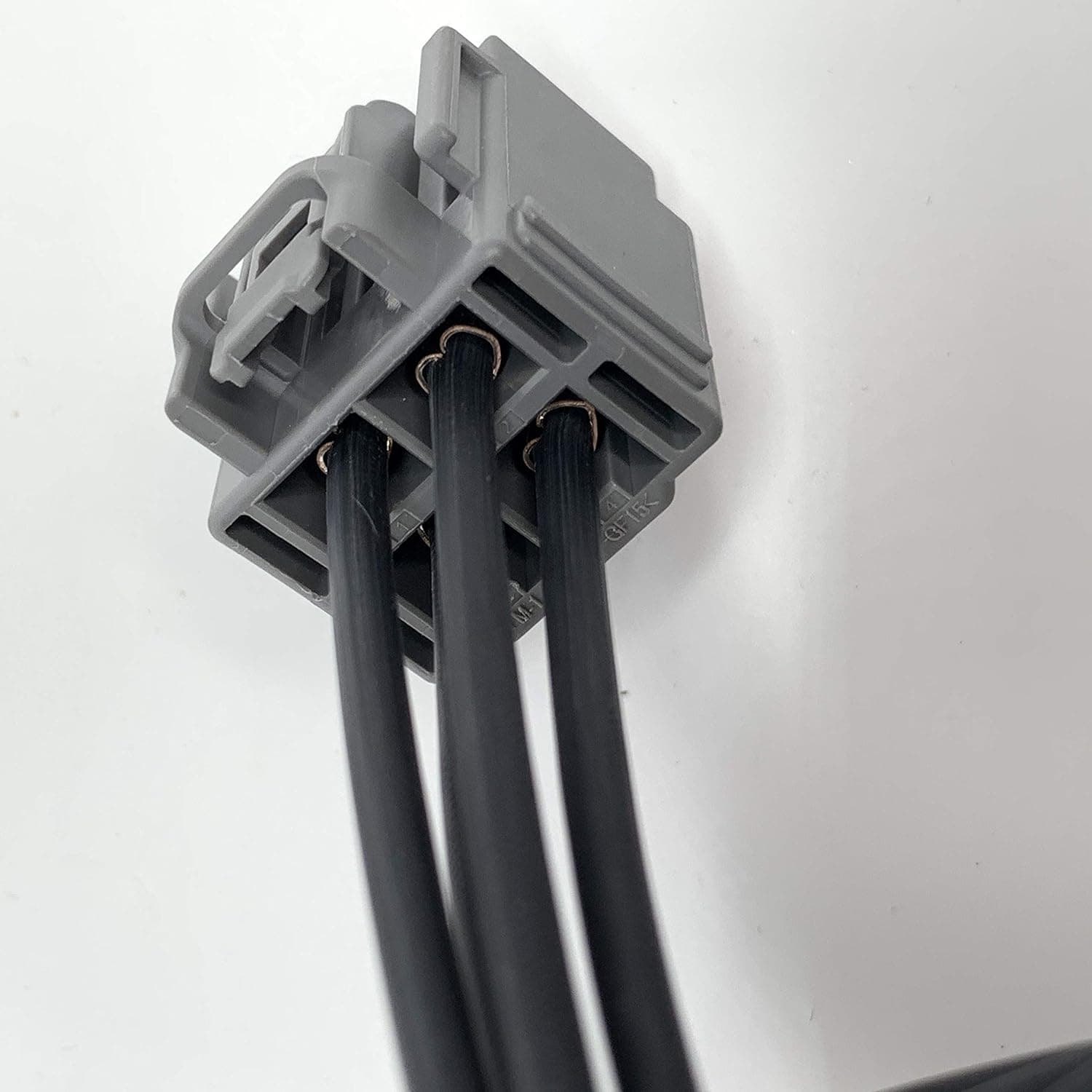 EDS Pigtail Harness WPT-1177 / AU2Z-14S411-BHA Pigtail Harness WPT-1177 / AU2Z-14S411-BHA Pigtail Harness