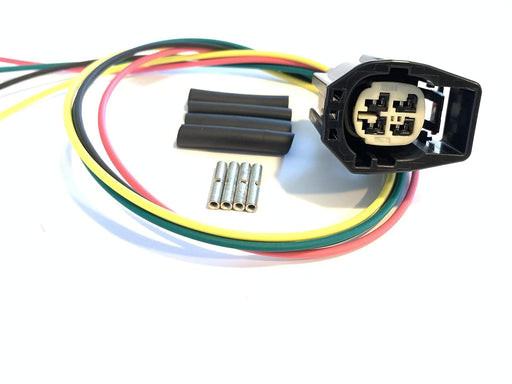 EDS Pigtail Harness WPT-1194 9U2Z-14S411-AKB Pigtail Harness WPT-1194 9U2Z-14S411-AKB Pigtail Harness