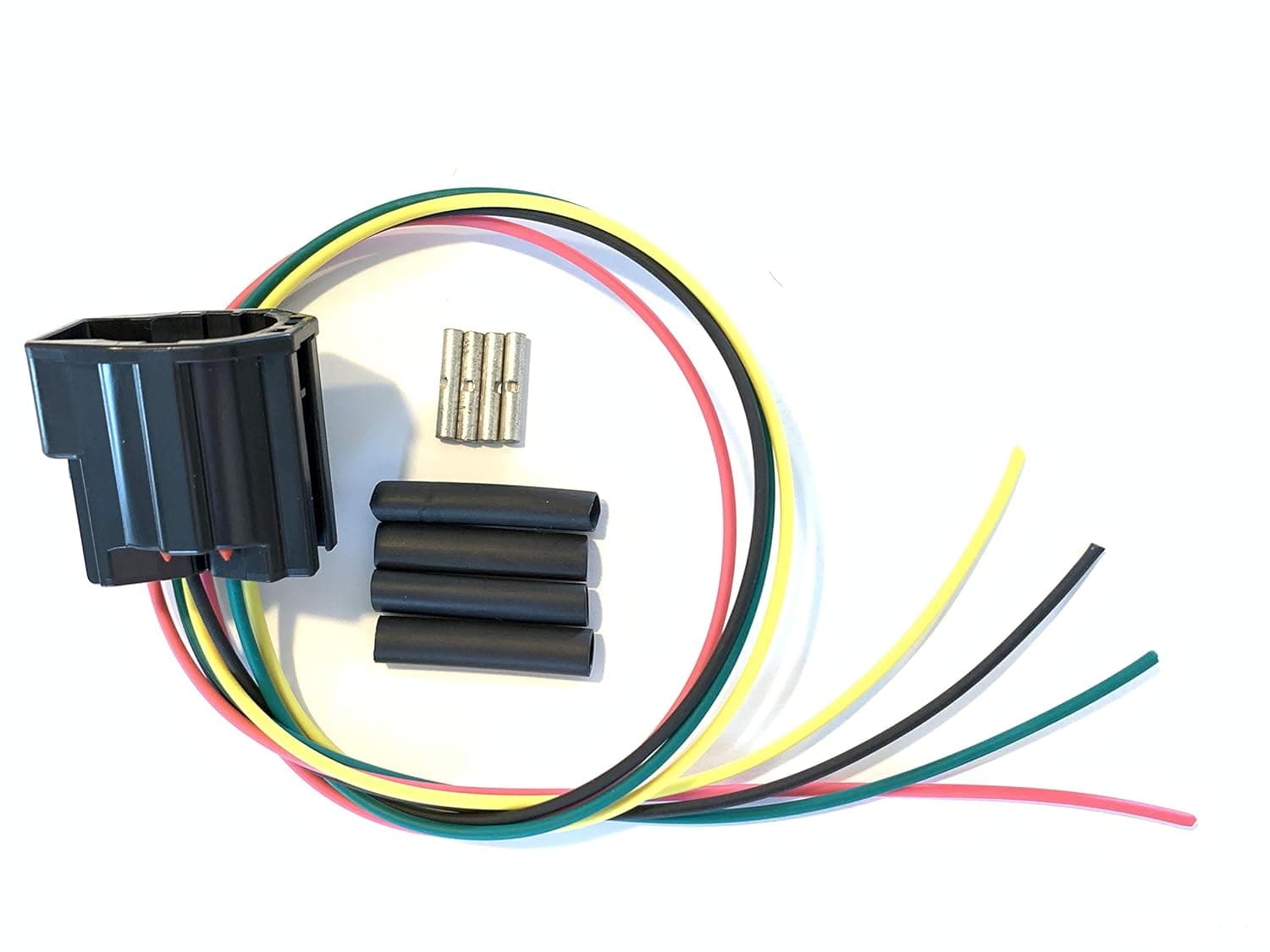 EDS Pigtail Harness WPT-1194 9U2Z-14S411-AKB Pigtail Harness WPT-1194 9U2Z-14S411-AKB Pigtail Harness