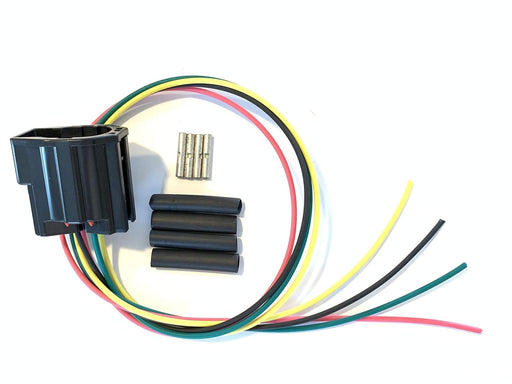 EDS Pigtail Harness WPT-1194 9U2Z-14S411-AKB Pigtail Harness WPT-1194 9U2Z-14S411-AKB Pigtail Harness