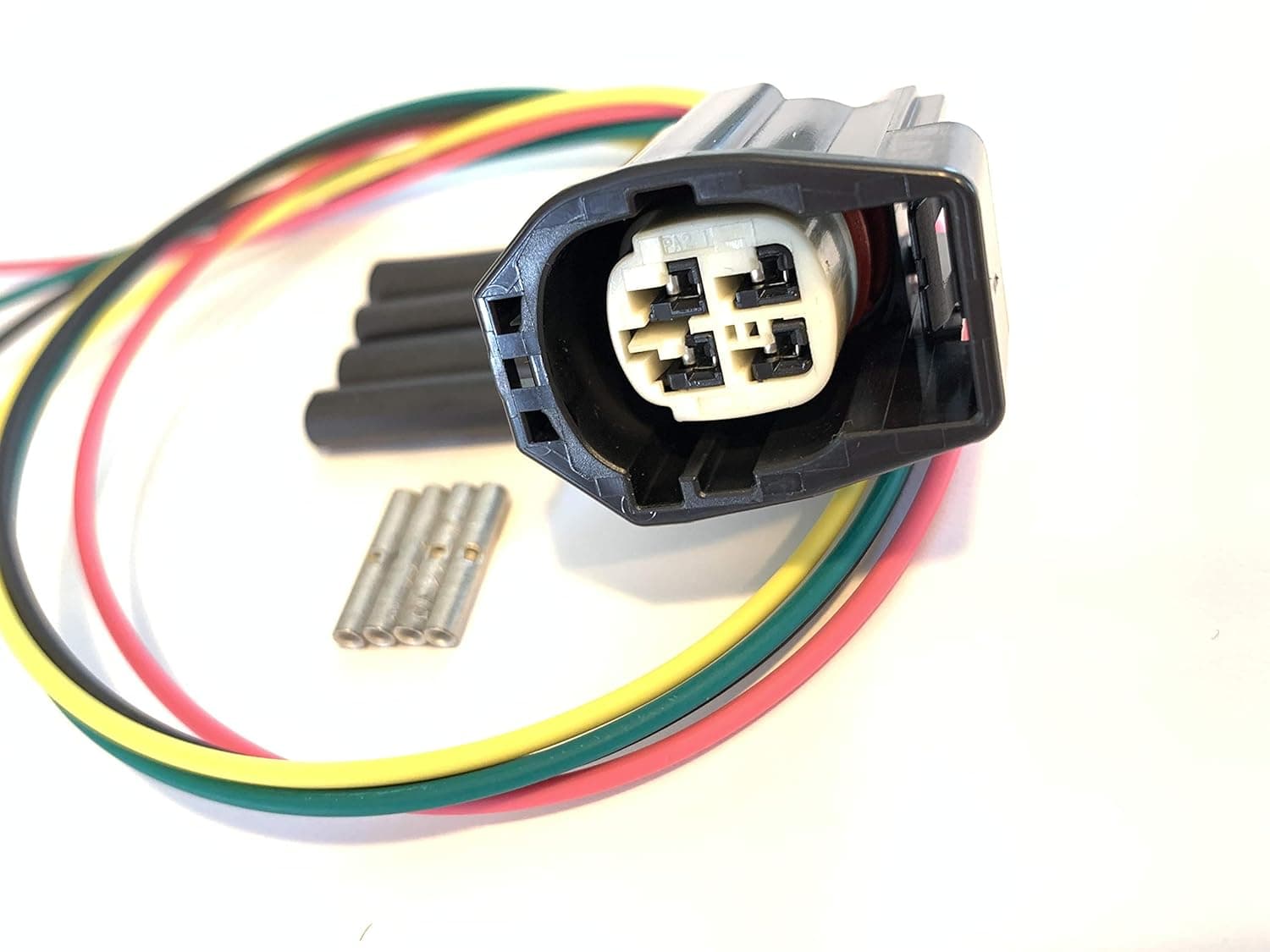 EDS Pigtail Harness WPT-1194 9U2Z-14S411-AKB Pigtail Harness WPT-1194 9U2Z-14S411-AKB Pigtail Harness
