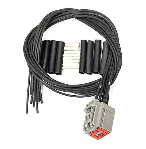 EDS Pigtail Harness WPT-1212 / 3U2Z-14S411-DYB Pigtail Harness WPT-1212 / 3U2Z-14S411-DYB Pigtail Harness
