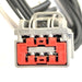 EDS Pigtail Harness WPT-1212 / 3U2Z-14S411-DYB Pigtail Harness WPT-1212 / 3U2Z-14S411-DYB Pigtail Harness