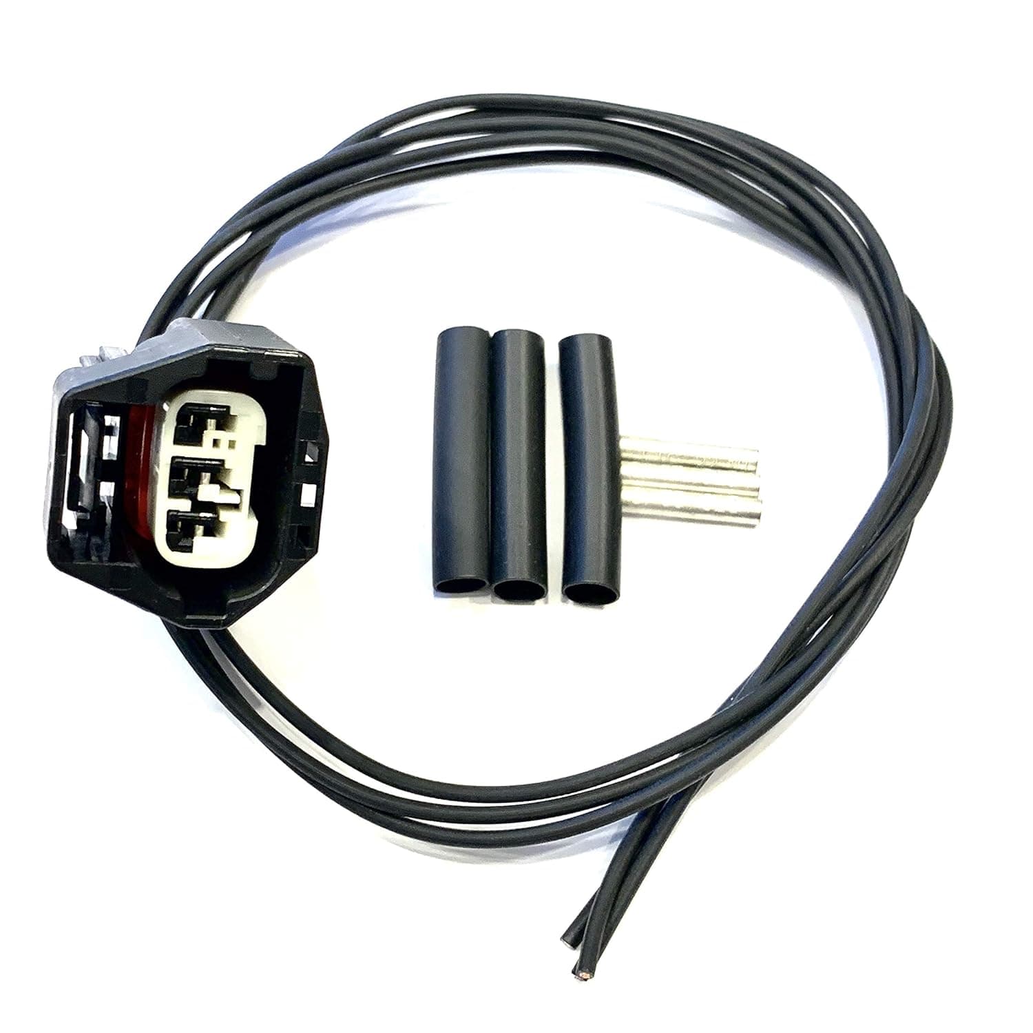 EDS Pigtail Harness WPT-1218 / 3U2Z-14S411-EXB Pigtail Harness WPT-1218 / 3U2Z-14S411-EXB Pigtail Harness