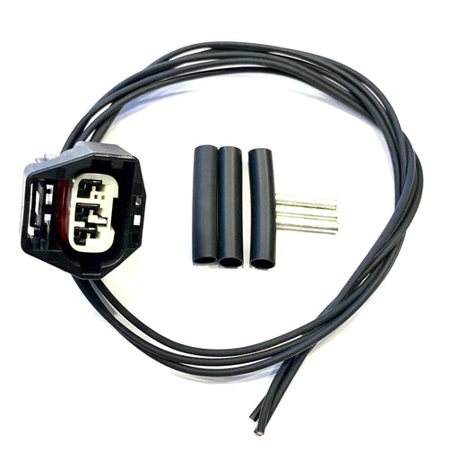 EDS Pigtail Harness WPT-1218 / 3U2Z-14S411-EXB Pigtail Harness WPT-1218 / 3U2Z-14S411-EXB Pigtail Harness