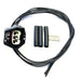 EDS Pigtail Harness WPT-1218 / 3U2Z-14S411-EXB Pigtail Harness WPT-1218 / 3U2Z-14S411-EXB Pigtail Harness