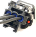 EDS Pigtail Harness WPT-1218 / 3U2Z-14S411-EXB Pigtail Harness WPT-1218 / 3U2Z-14S411-EXB Pigtail Harness