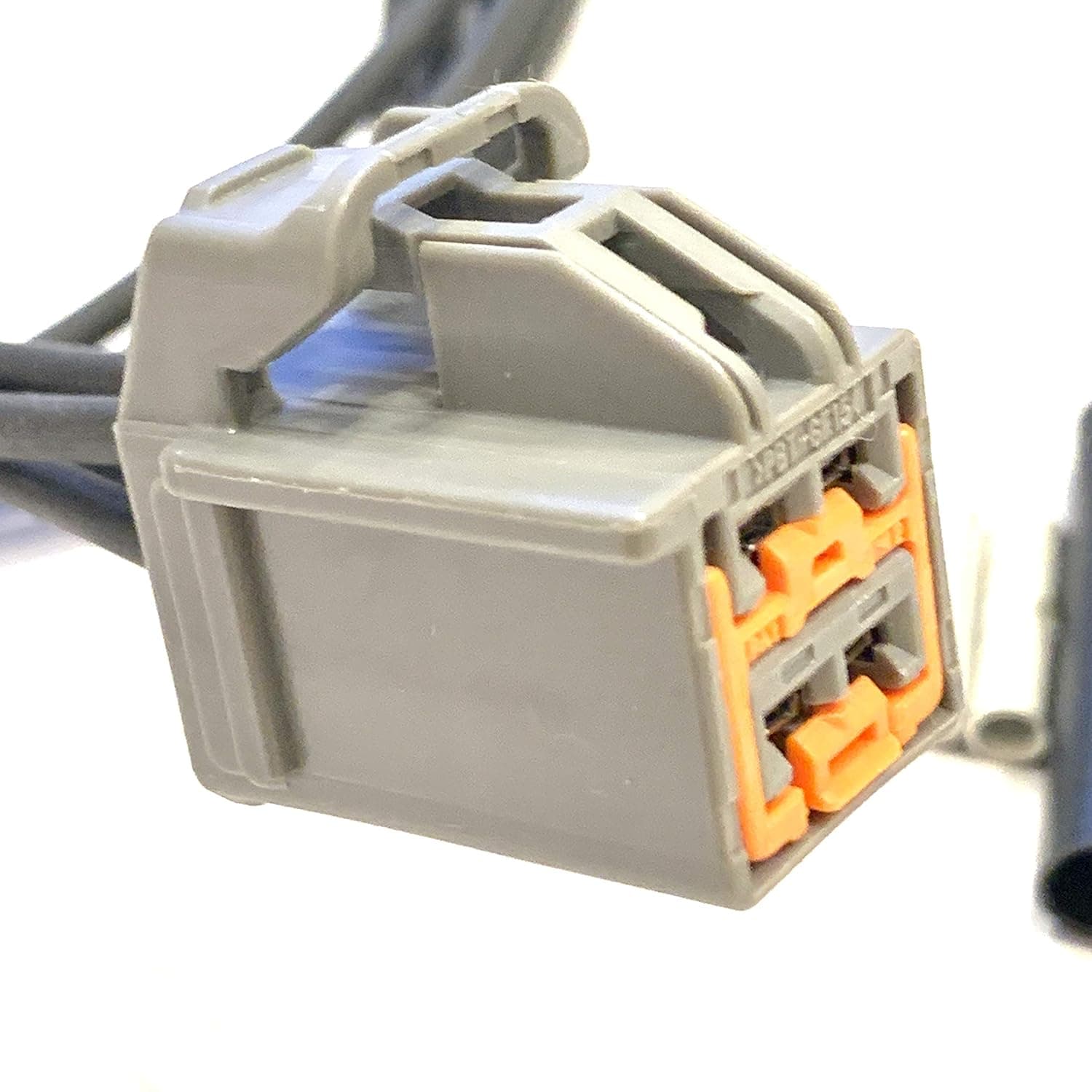 EDS Pigtail Harness WPT-1260 / CU2Z-14S411-JA Pigtail Harness WPT-1260 / CU2Z-14S411-JA Pigtail Harness