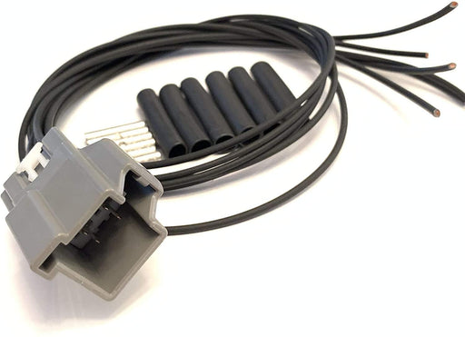 EDS Pigtail Harness WPT-1299 3U2Z-14S411-NBB Pigtail Harness WPT-1299 3U2Z-14S411-NBB Pigtail Harness