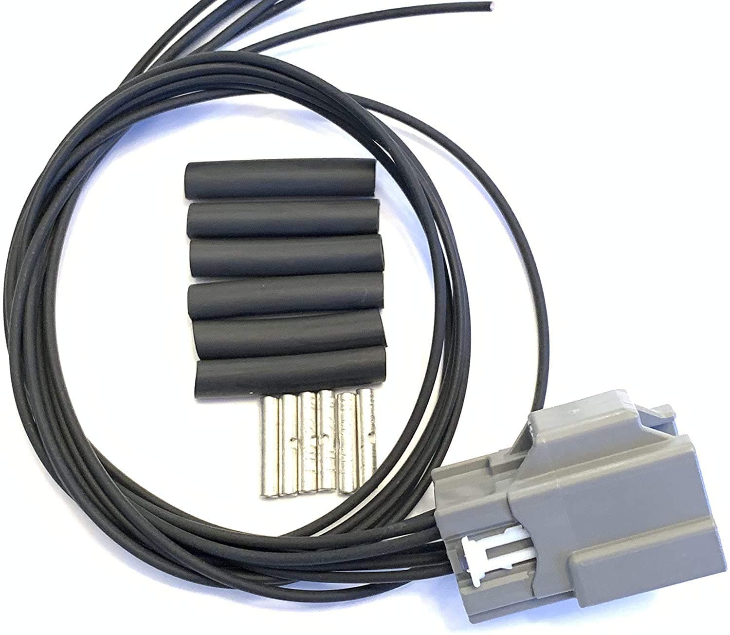 EDS Pigtail Harness WPT-1299 3U2Z-14S411-NBB Pigtail Harness WPT-1299 3U2Z-14S411-NBB Pigtail Harness