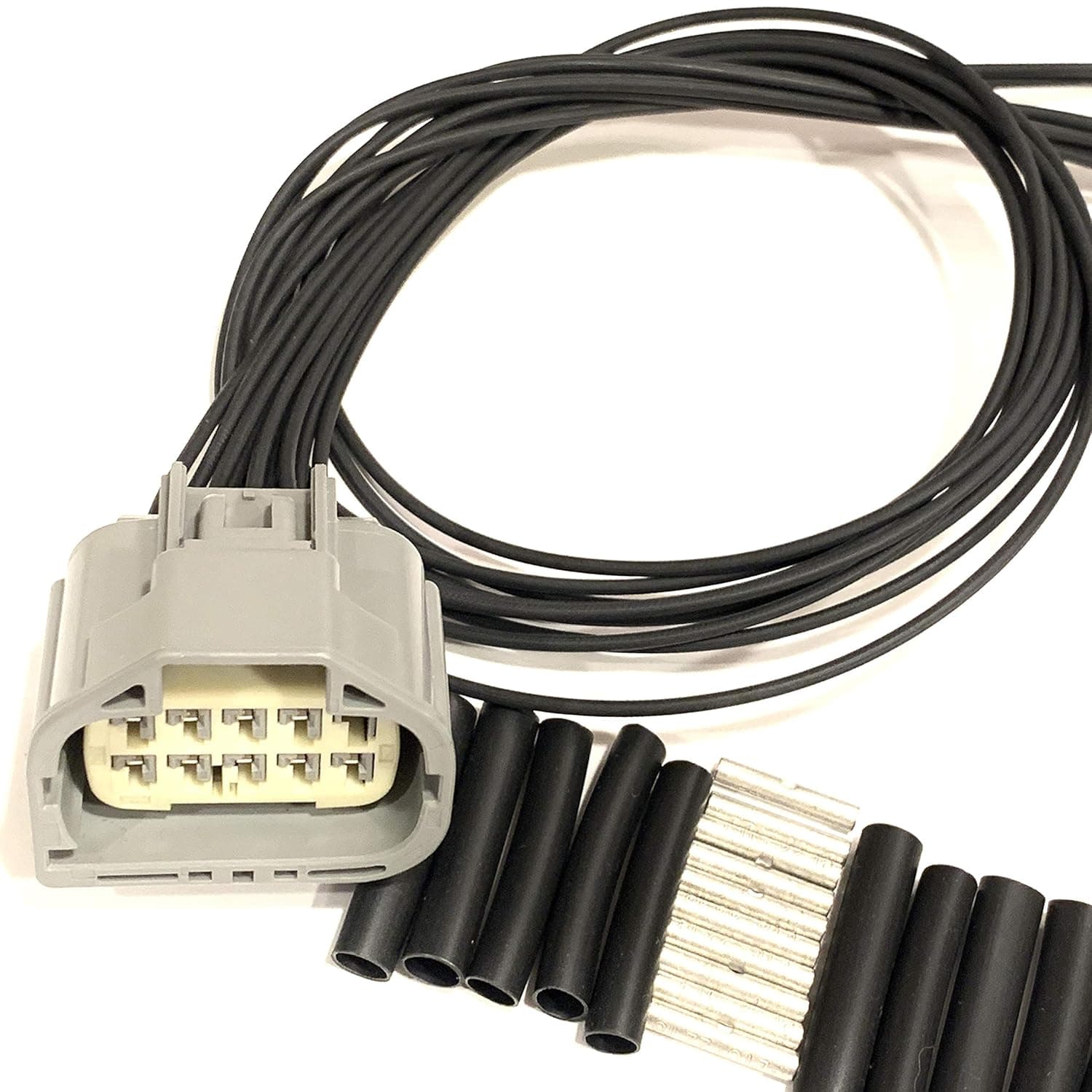 EDS Pigtail Harness WPT-1326 / 3U2Z-14S411-UFB Pigtail Harness WPT-1326 / 3U2Z-14S411-UFB Pigtail Harness