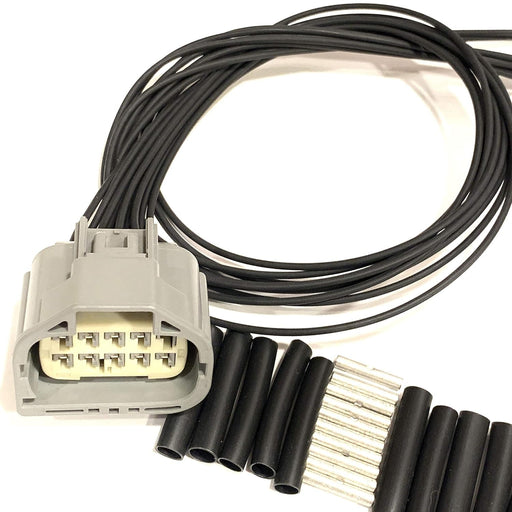 EDS Pigtail Harness WPT-1326 / 3U2Z-14S411-UFB Pigtail Harness WPT-1326 / 3U2Z-14S411-UFB Pigtail Harness