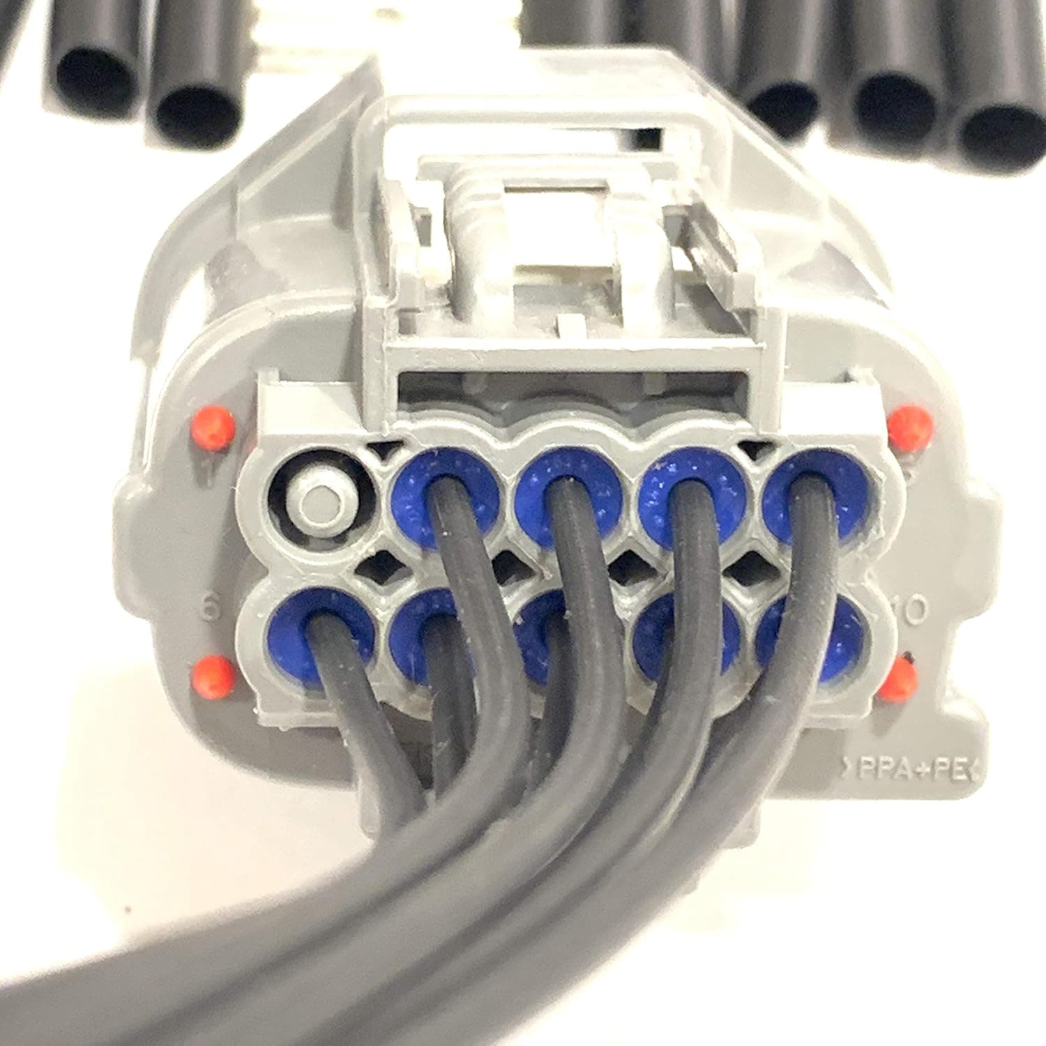 EDS Pigtail Harness WPT-1326 / 3U2Z-14S411-UFB Pigtail Harness WPT-1326 / 3U2Z-14S411-UFB Pigtail Harness