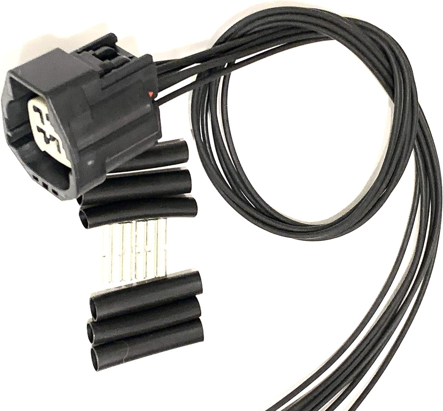 EDS Pigtail Harness WPT-1327 & PT1823 / 3U2Z-14S411-BSB Pigtail Harness WPT-1327 & PT1823 / 3U2Z-14S411-BSB Pigtail Harness