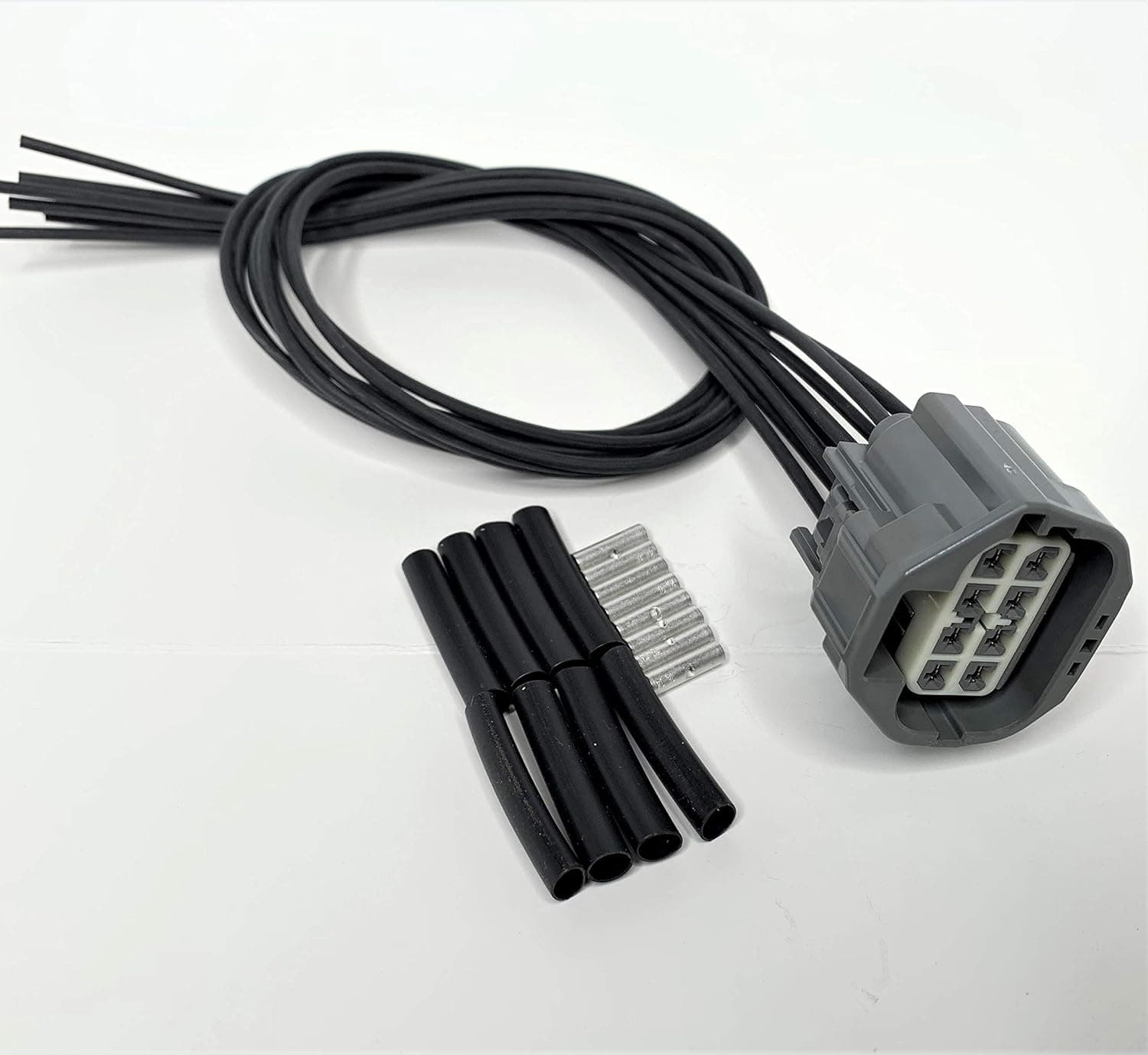 EDS Pigtail Harness WPT-1332 / DU2Z-14S411-CA Pigtail Harness WPT-1332 / DU2Z-14S411-CA Pigtail Harness