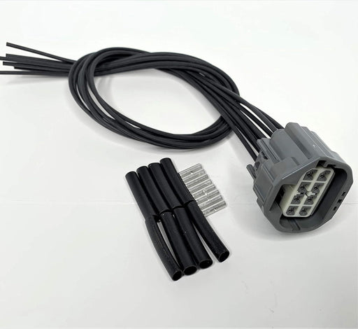 EDS Pigtail Harness WPT-1332 / DU2Z-14S411-CA Pigtail Harness WPT-1332 / DU2Z-14S411-CA Pigtail Harness