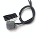 EDS Pigtail Harness WPT-1332 / DU2Z-14S411-CA Pigtail Harness WPT-1332 / DU2Z-14S411-CA Pigtail Harness