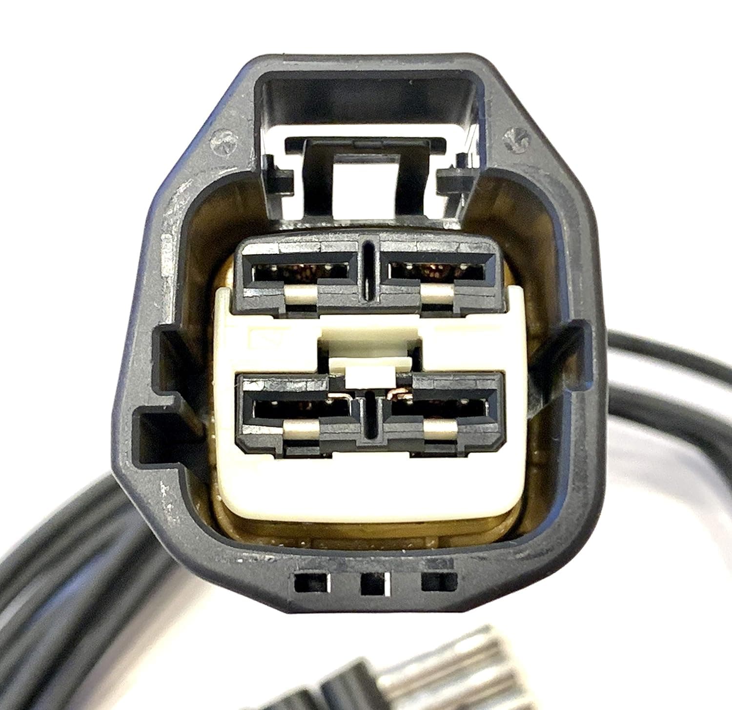 EDS Pigtail Harness WPT-1343 / DU2Z-14S411-ABA / PT2271 / 19153180 Pigtail Harness WPT-1343 / PT2271 / 19153180 Pigtail Harness