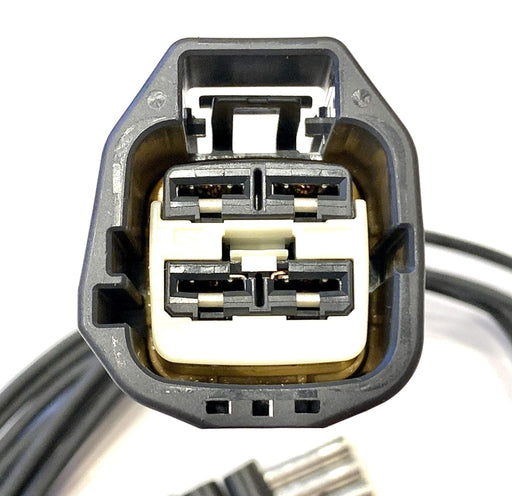 EDS Pigtail Harness WPT-1343 / DU2Z-14S411-ABA / PT2271 / 19153180 Pigtail Harness WPT-1343 / PT2271 / 19153180 Pigtail Harness