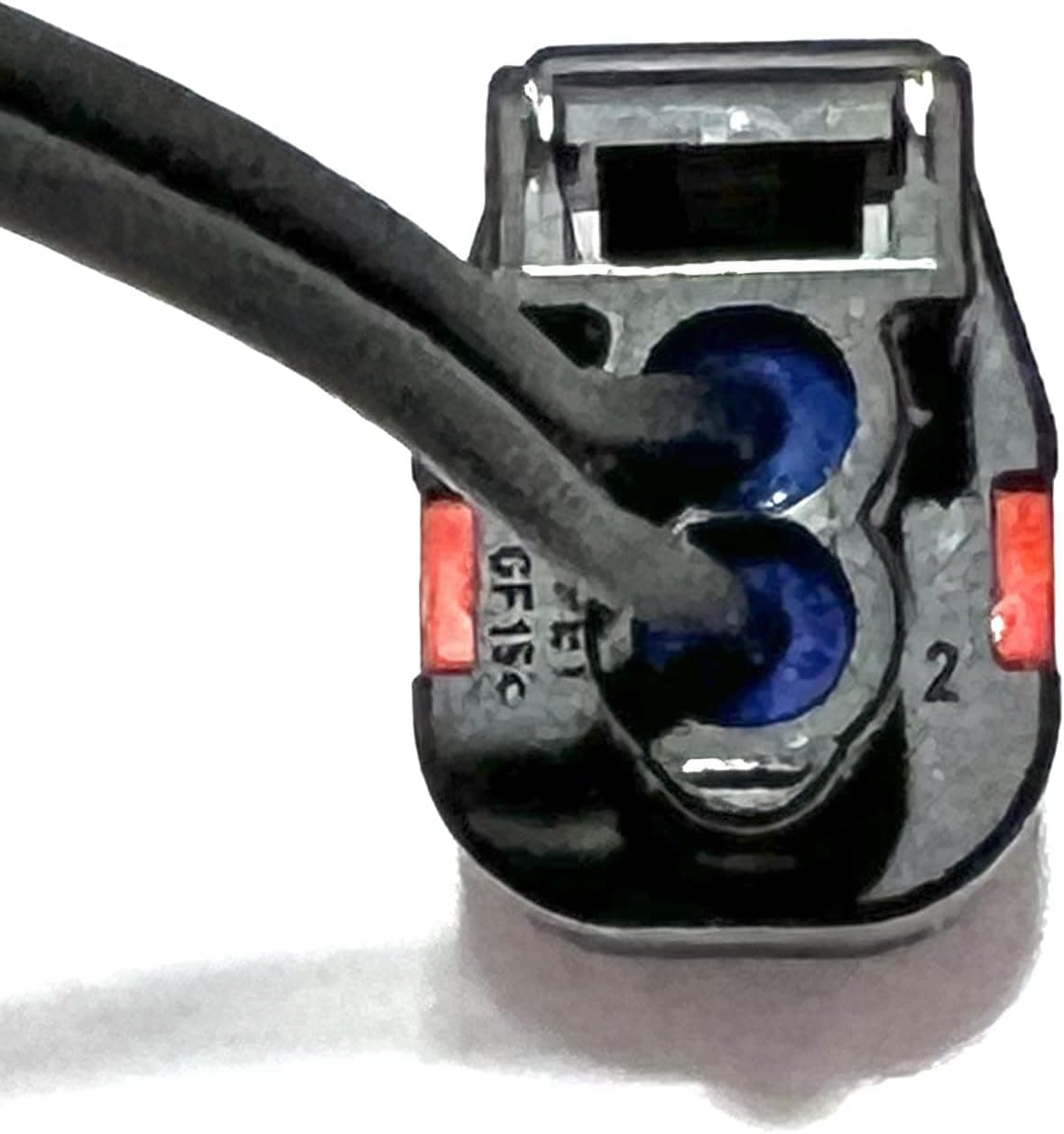 EDS Pigtail Harness WPT-1368 WPT1368 / 05183448AA 5183448AA T23C2 Pigtail Harness WPT-1368 / 05183448AA 5183448AA T23C2 Pigtail Harness