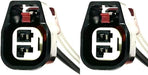 EDS Pigtail Harness WPT-1368 WPT1368 / 05183448AA 5183448AA T23C2 Pigtail Harness WPT-1368 / 05183448AA 5183448AA T23C2 Pigtail Harness