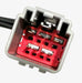 EDS Pigtail Harness WPT-1439 WPT1439 / FU2Z-14S411-AKA Pigtail Harness WPT-1439 WPT1439 / FU2Z-14S411-AKA Pigtail Harness