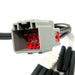 EDS Pigtail Harness WPT-1439 WPT1439 / FU2Z-14S411-AKA Pigtail Harness WPT-1439 WPT1439 / FU2Z-14S411-AKA Pigtail Harness