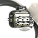 EDS Pigtail Harness WPT-163 WPT163 3U2Z-14S411-BUA / Male Mate to WPT-1114 Pigtail Harness WPT-163 3U2Z-14S411-BUA / Mate to WPT-1114 Pigtail Harness