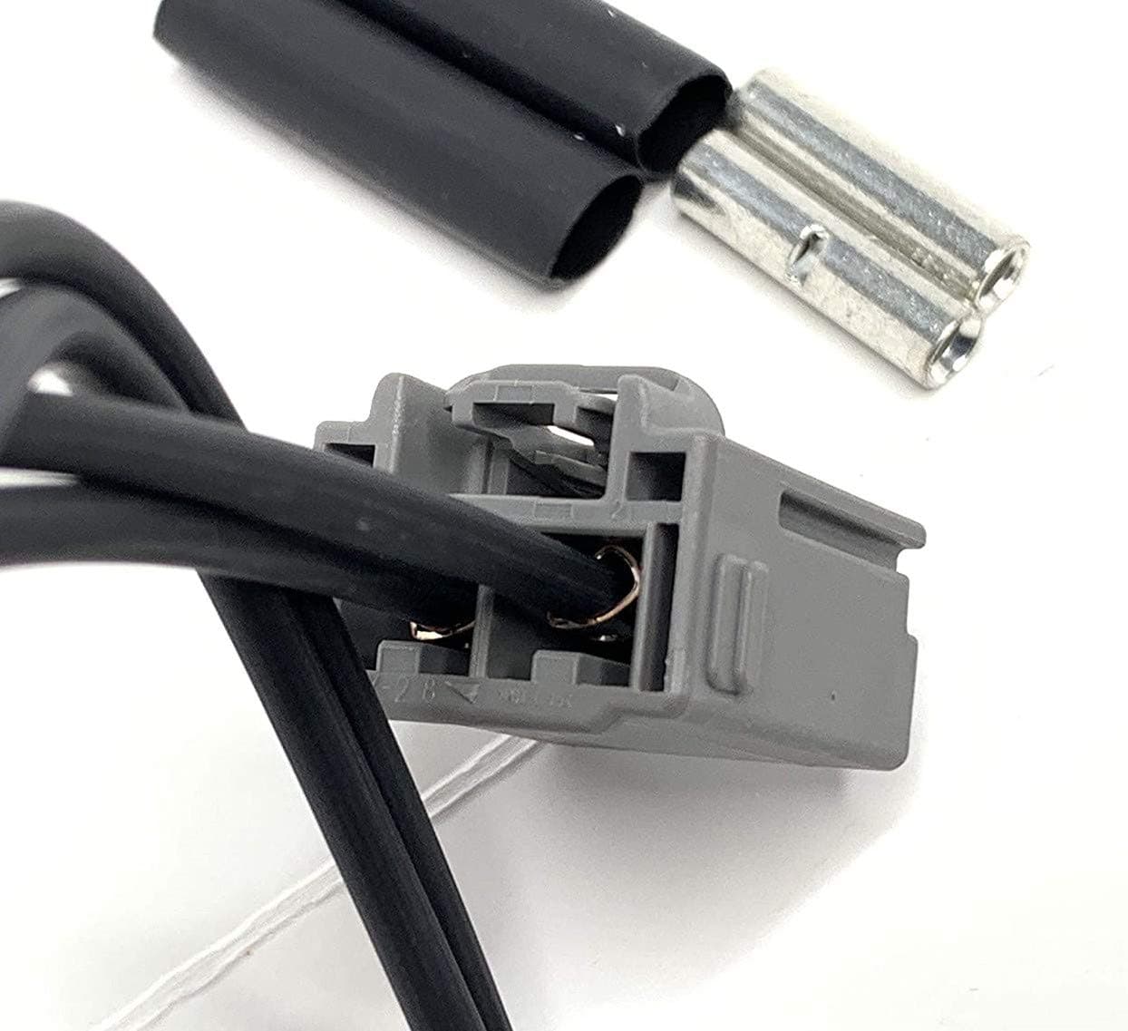 EDS Pigtail Harness WPT-236 / 3U2Z-14S411-PA Pigtail Harness WPT-236 / 3U2Z-14S411-PA Pigtail Harness