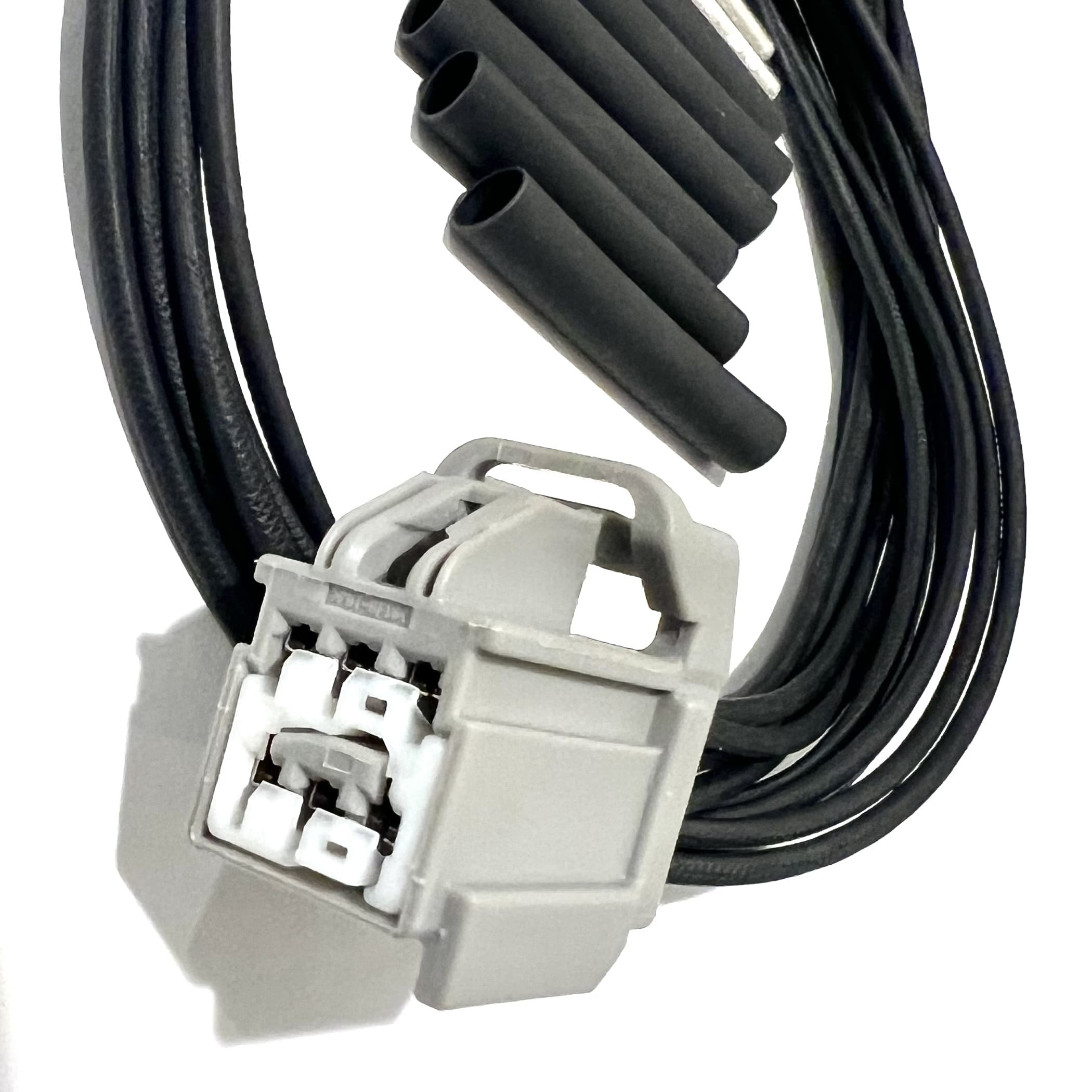 WPT-285 3U2Z-14S411-JBA Pigtail Harness