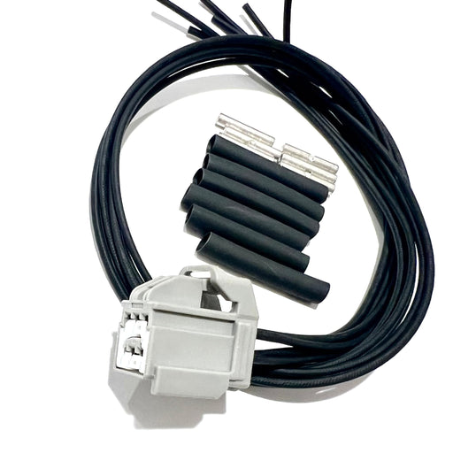 EDS Pigtail Harness WPT-285 3U2Z-14S411-JBA Pigtail Harness WPT-285 3U2Z-14S411-JBA Pigtail Harness