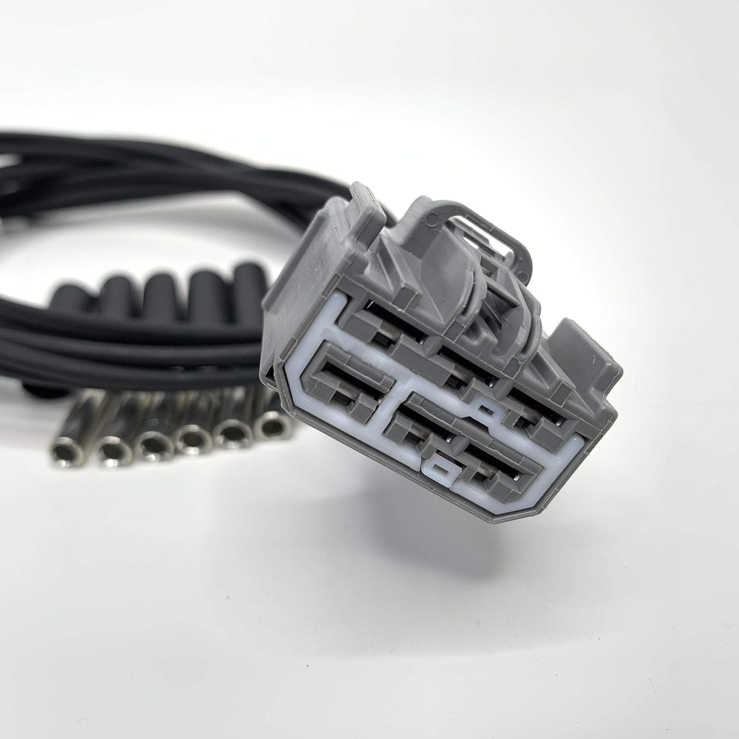 EDS Pigtail Harness WPT-363 / 3U2Z-14S411-HEA Pigtail Harness WPT-363 / 3U2Z-14S411-HEA Pigtail Harness