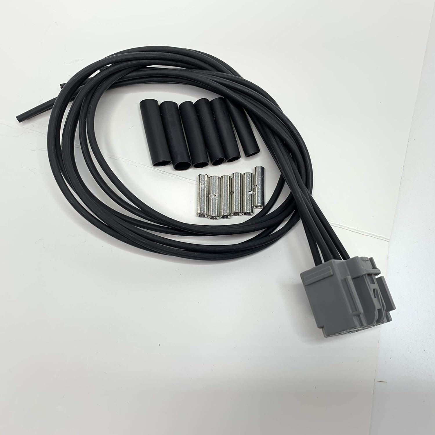EDS Pigtail Harness WPT-363 / 3U2Z-14S411-HEA Pigtail Harness WPT-363 / 3U2Z-14S411-HEA Pigtail Harness