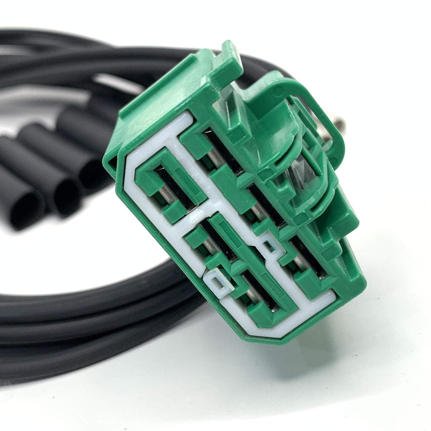 EDS Pigtail Harness WPT-3741 / AU2Z-14S411-BHA Pigtail Harness WPT-3741 / AU2Z-14S411-BHA Pigtail Harness