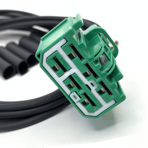 EDS Pigtail Harness WPT-3741 / AU2Z-14S411-BHA Pigtail Harness WPT-3741 / AU2Z-14S411-BHA Pigtail Harness