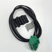 EDS Pigtail Harness WPT-3741 / AU2Z-14S411-BHA Pigtail Harness WPT-3741 / AU2Z-14S411-BHA Pigtail Harness