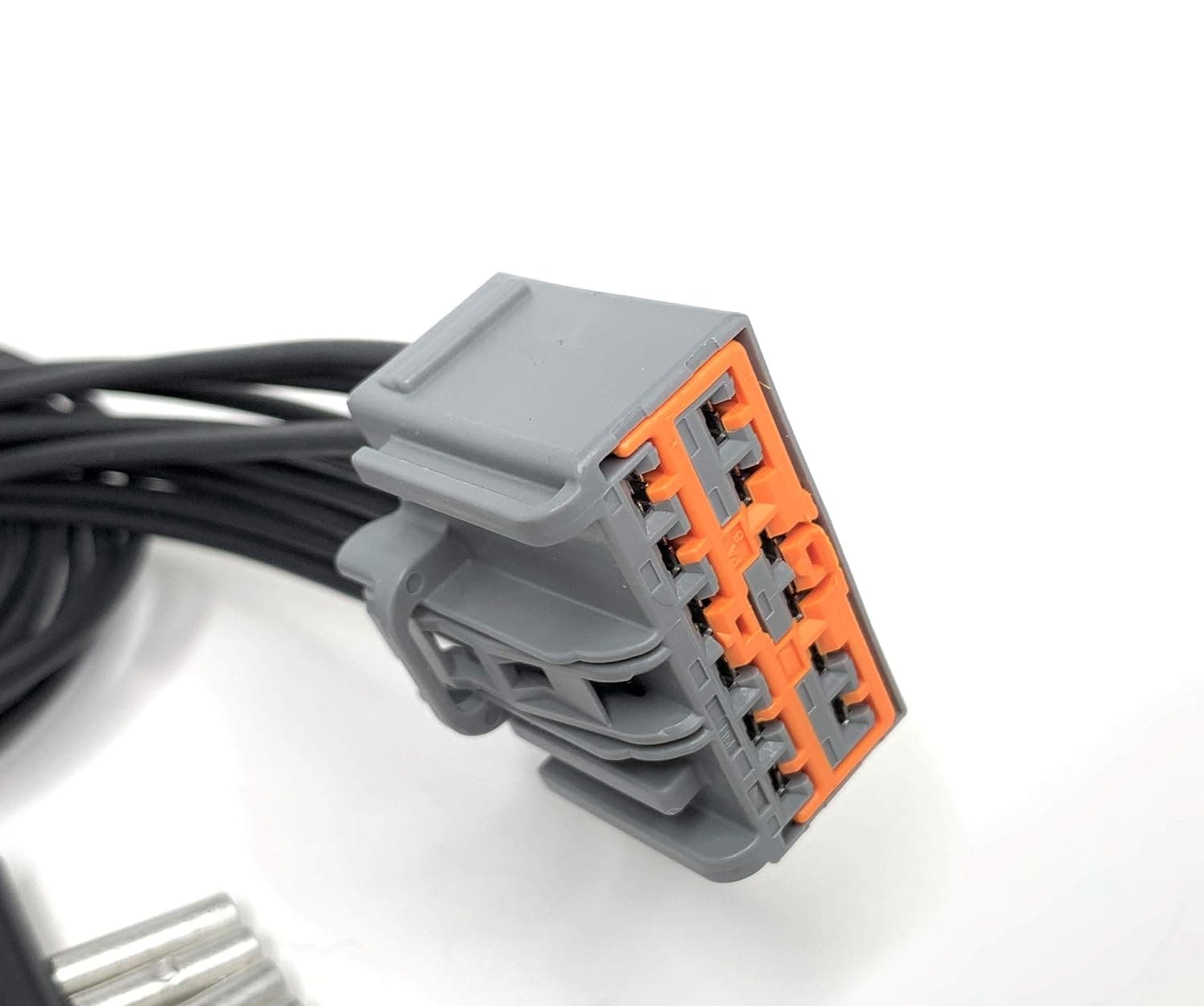 EDS Pigtail Harness WPT-396 / 3U2Z-14S411-BKA Pigtail Harness WPT-396 / 3U2Z-14S411-BKA Pigtail Harness