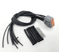 EDS Pigtail Harness WPT-396 / 3U2Z-14S411-BKA Pigtail Harness WPT-396 / 3U2Z-14S411-BKA Pigtail Harness