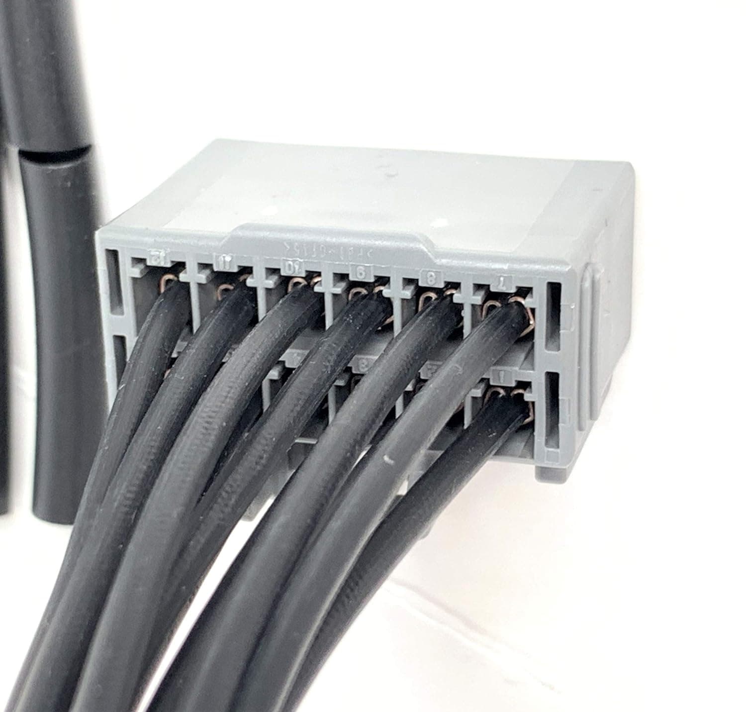 EDS Pigtail Harness WPT-396 / 3U2Z-14S411-BKA Pigtail Harness WPT-396 / 3U2Z-14S411-BKA Pigtail Harness
